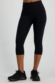 Skechers GO FLEX HW tight 3/4 donna