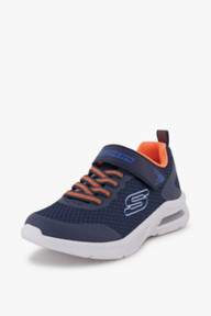 Skechers Micrespec Max Kinder Sneaker