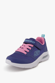 Skechers Micrespec Max sneaker enfants