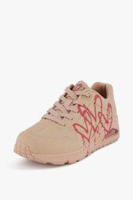 Skechers Uno Damen Sneaker