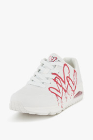 Skechers Uno Damen Sneaker