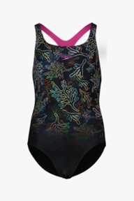 speedo Digital Placement Medalist maillot de bain filles