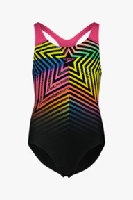 speedo Digital Placement Splashback maillot de bain filles