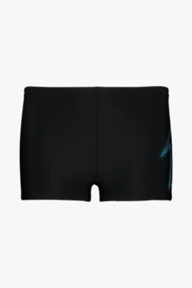 speedo Hyper Boom Logo Placement Aqua maillot de bain garçons