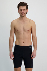 speedo Hyper Boom Panel Splice Jammer Herren Badehose