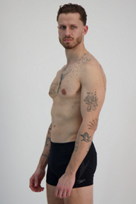 speedo Hyperboom Placement Herren Badehose