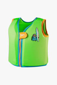 speedo  Pinguin Kinder Schwimmweste