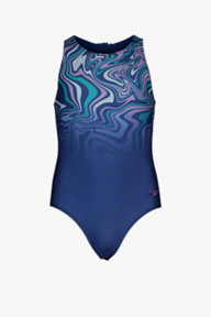 speedo Placement Hydrasuit maillot de bain filles