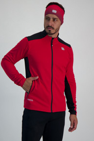 Sportful Squadra Herren Langlaufjacke