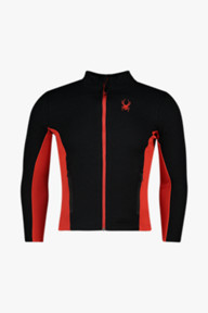 Spyder Bandit midlayer bambino