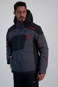 Spyder Leader giacca da sci uomo