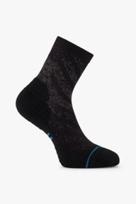 Stance Run Light Quarter 35-47 chaussettes de course