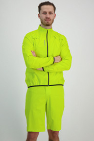 Stoke Basic Rain Herren Bikejacke