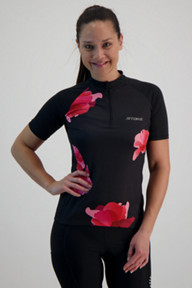 Stoke Casma Half Zip Damen Biketrikot