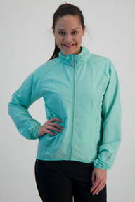 Stoke Clava Wind giacca da bike donna