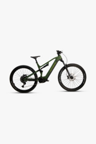 Stoke Endro 750 29 e-mountainbike 2024