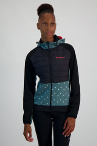 Stoke Mara Hybrid giacca da bike donna