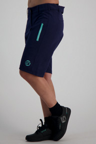 Stoke Peppa MTB short da bike donna