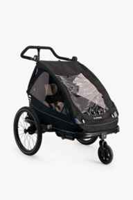 Stoke Trailer 2 remorque à vélo