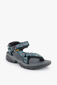 TEVA Terra FI 5 Universal Damen Trekkingsandale