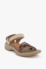 TEVA Terra Fi Lite Damen Trekkingsandale