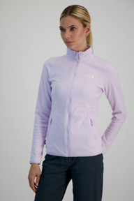 The North Face 100 Glacier Damen Midlayer