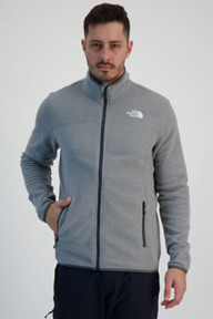 The North Face 100 Glacier midlayer hommes