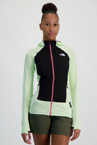 The North Face Bolt Polartec® Damen Midlayer