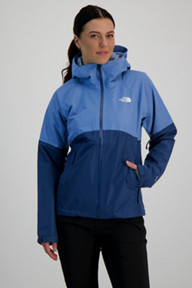 The North Face Diablo Dynamic Zip-In giacca outdoor donna