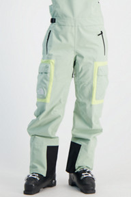 The North Face Dragline Bib Damen Skihose