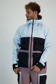 The North Face Dragline veste de freeride hommes