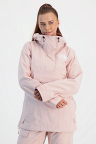 The North Face Driftview Anorak veste de freeride femmes
