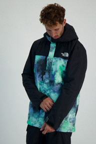 The North Face Freedom Insulated giacca da sci uomo