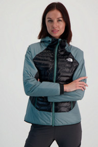 The North Face Macugnaga Hybrid midlayer donna