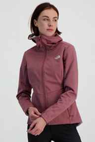 The North Face Quest Highloft Damen Softshelljacke