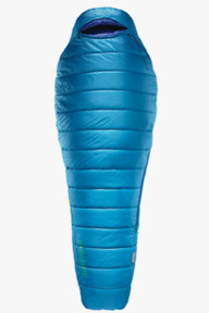 Thermarest Space Cowboy 45F/7C Long Schlafsack