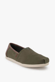 TOMS Alpargata 3.0 Herren Espadrilles