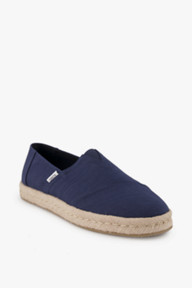 TOMS Alpargata Rope 2.0 espadrilles hommes
