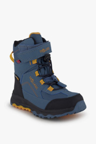 Trollkids Hafjell XT Kinder Winterboot
