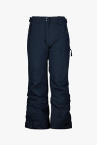 Trollkids Hallingdal pantalon de ski enfants