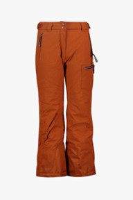 Trollkids Hallingdal pantalon de ski enfants