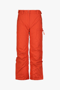 Trollkids Hallingdal pantaloni da sci bambini