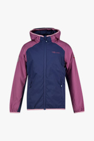 Trollkids Halsafjord Mädchen Midlayer