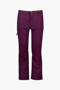 Trollkids Hammerfest Pro pantaloni da trekking bambini