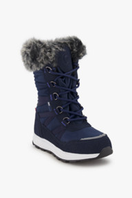 Trollkids Hamsedal XT boot enfants