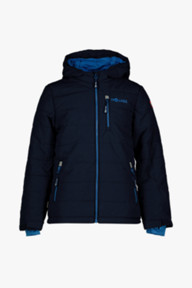 Trollkids Hemsedal Snow XT giacca outdoor bambini