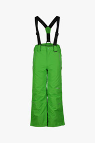 Trollkids Holmenkollen Kinder Skihose
