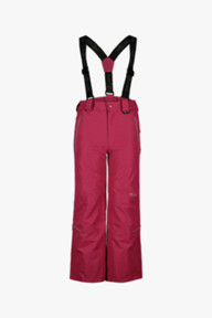 Trollkids Holmenkollen pantalon de ski filles