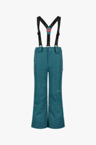 Trollkids Holmenkollen pantaloni da sci bambina