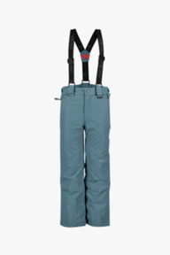 Trollkids Holmenkollen pantaloni da sci bambini